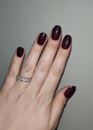 Накладные ногти 24 штуки