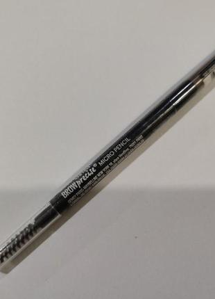 Maybelline new york brow ultra slim eyebrow pencil

автоматичний олівець для брів

,soft brown 04 відтінок1 фото
