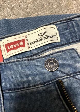 Джинси жіночі левайс левіс levis оригінал нові 362 фото