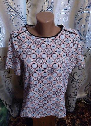 Симпатична жіноча блуза marks & spencer