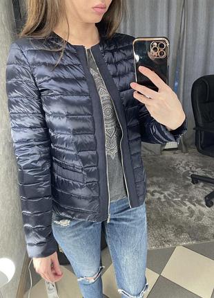Куртка пуховик массимо
