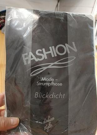 Красивые колготки 40ден s/m