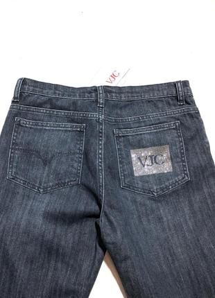 Джинсы versace 5