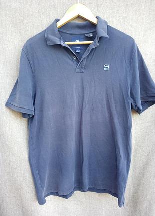 G-star raw поло