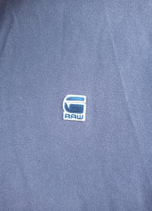 G-star raw поло 3