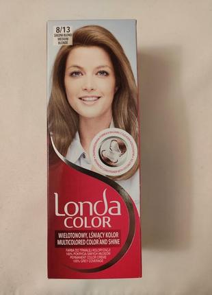 Фарба для волосся londa color1 фото