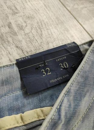 Джинси ltb 4
