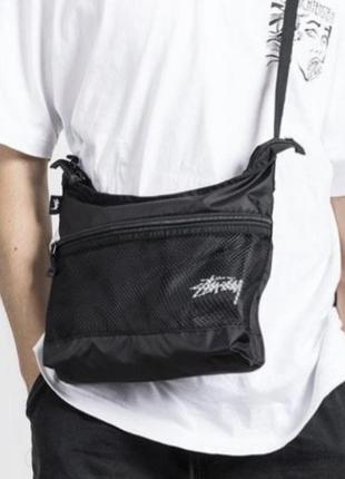 Сумка stussy