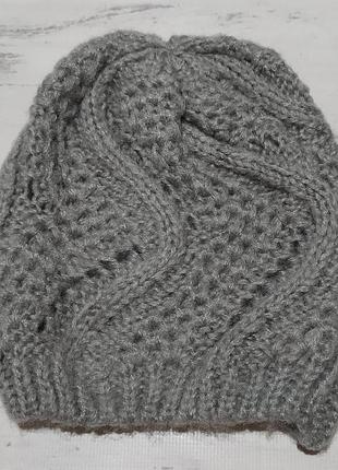 🛍️ шапка 2