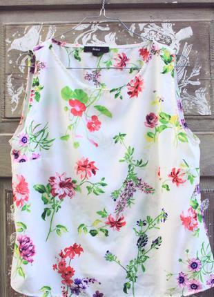 Festa іспанська блуза-майка