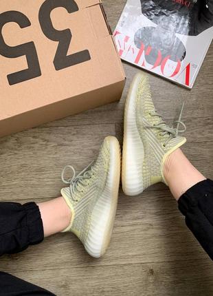 Кросівки adidas yeezy antila1 фото