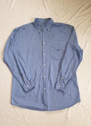 Рубашка мужская,armani jeans,