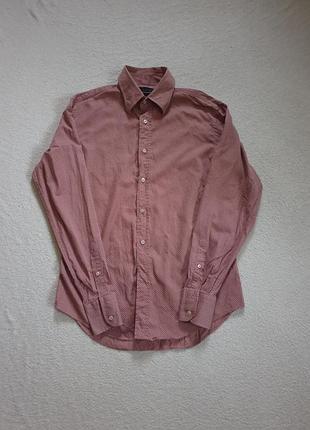 Рубашка мужская,,zara,,