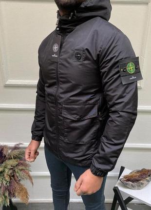 Вітровка stone island