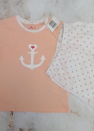 Комплект для дівчинки