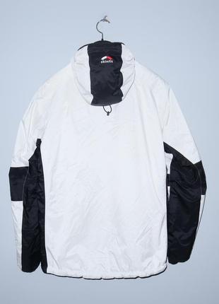 Утеплена мембранна куртка skinfit primaloft розмір xl9 фото