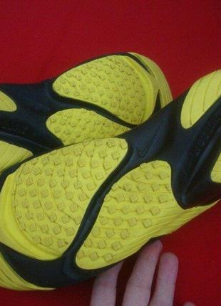 Кросівки nike air zoom оригінал 42 розмір 27 см3 фото