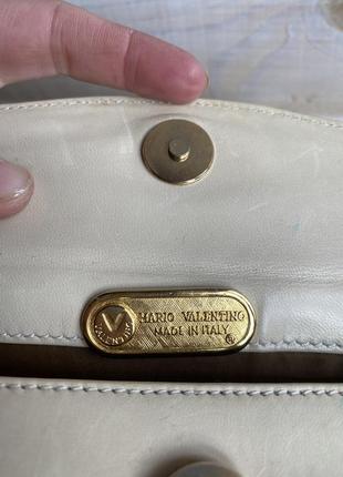Valentino оригінал сумка6 фото