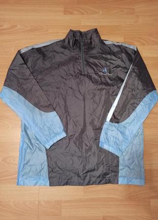 Куртка дощовик, вітровка, вітрівка, дощовик, анорак1 фото