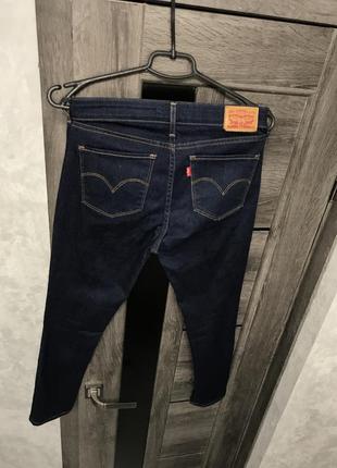 Джинси штани levis