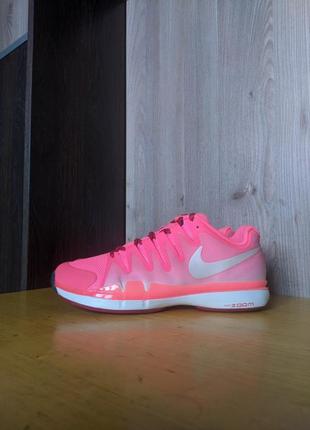 Nike zoom - кросівки