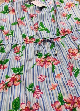 Ромпер комбенизон шорты 4