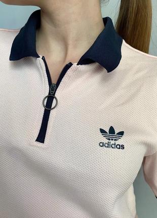 Оригінальна футболка від adidas