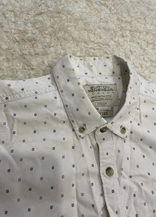 Сорочка burton