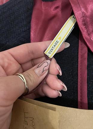 Піджак пальто 2