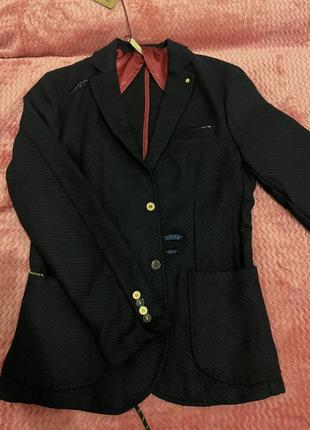 Пиджак пальто
