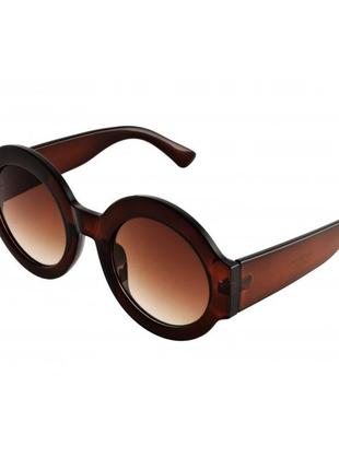 Сонцезахисні окуляри для жінок spraty коричневий (9006 brown)