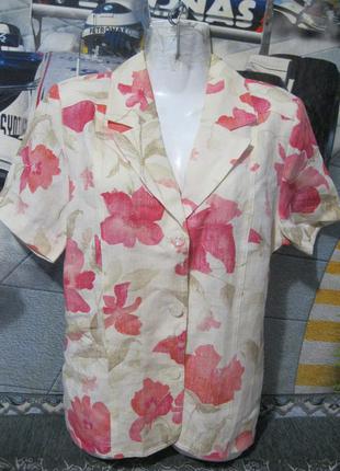 Шикарний літній піджак!