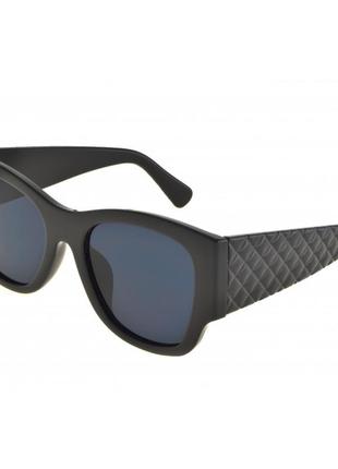 Солнцезащитные очки для женщин spraty черный (9114 black)