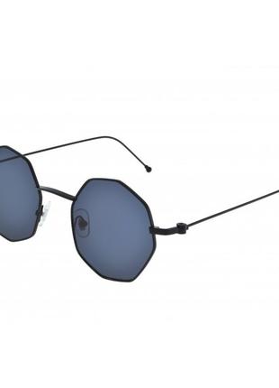 Сонцезахисні окуляри для жінок spraty синьо-чорний (5076 black)