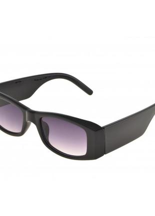 Сонцезахисні окуляри для жінок spraty чорний (8672 black)