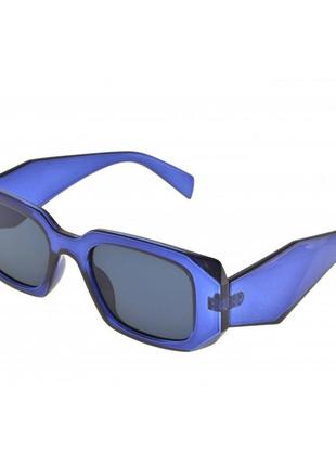 Солнцезащитные очки для женщин spraty темно-синий (9128 d-blue)