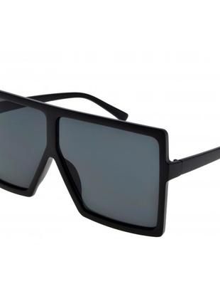 Солнцезащитные очки для женщин spraty черный (5705 black)