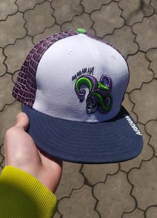 Бейсболка joker