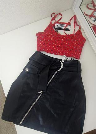 Юбка guess