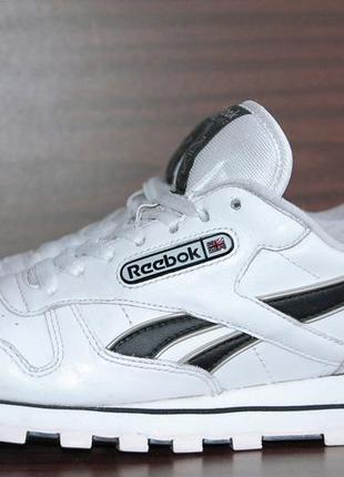 Кросівки reebok Margiela classic р. 39-40 original