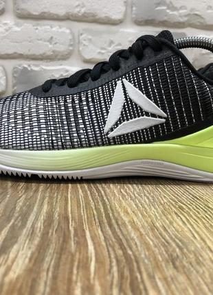 Кросівки reebok crossfit nano 7