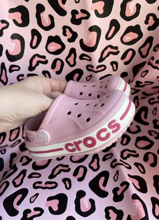 Сабо летние босоножки, шлепки, crocs c8