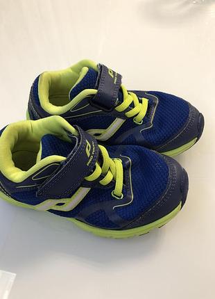 Кросівки для хлопчика