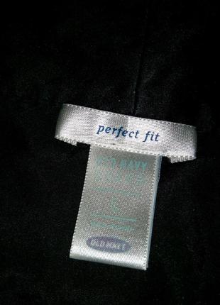 Нежнейшая шелковая черная  блуза с v образным вырезом5 фото