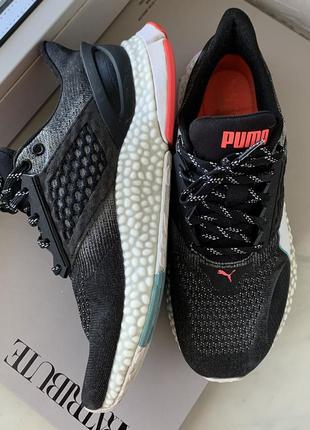 Кроссовки  puma