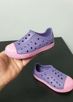 Crocs босоніжки