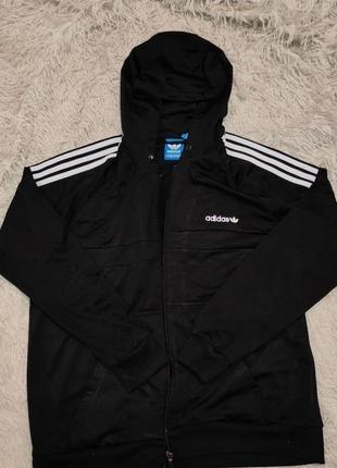 Зіп-худі adidas