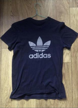 Футболка адидас adidas