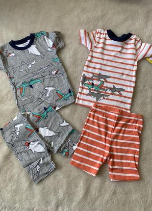 Костюмы carter’s