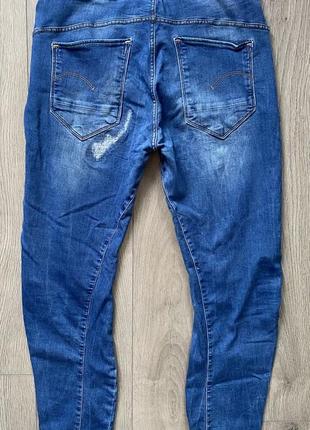 Джинсы g-star raw оригинал  28/323 фото